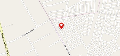 Pokke's Place на карте