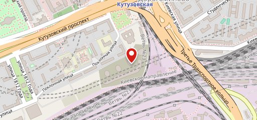 Поколение кофе на карте