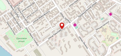 Поколение lounge на карте