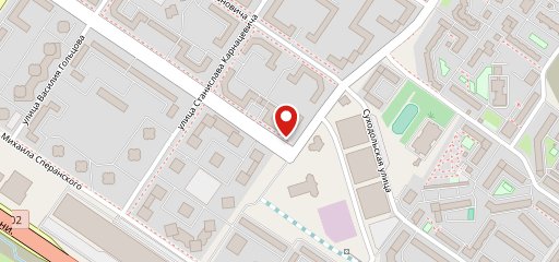 Покров Маркет на карте