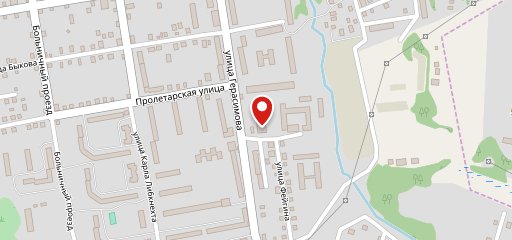 Покровский Хлеб на карте