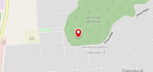 Покуши на карте