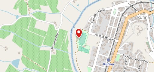 Rufina на карте