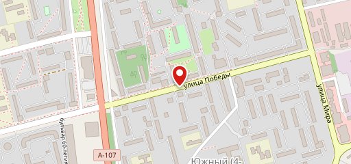 Пол-Пот на карте