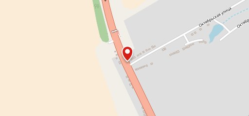 Пол Пути на карте