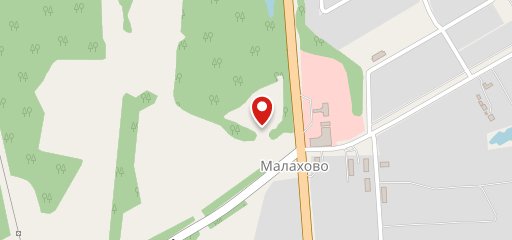 Поль&Юси на карте