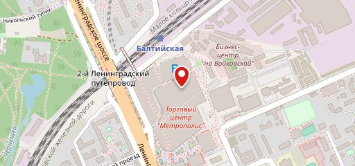 Polen Tantuni на карте