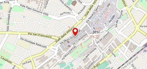 Polena Lab на карте