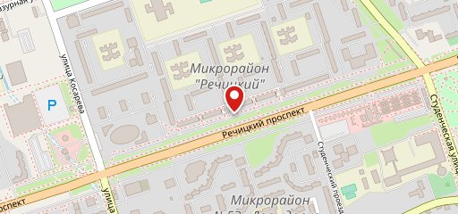 Poleshuk Cafe-Bar на карте
