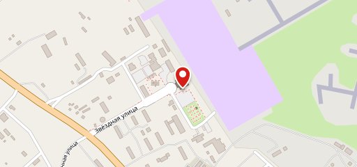 Полет на карте