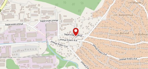 Полет на карте