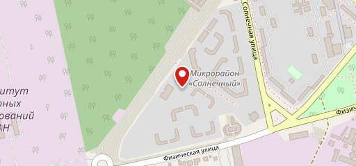 Полианто на карте