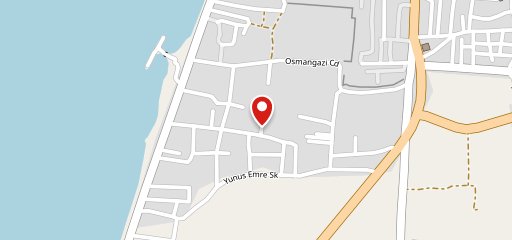 Poligon на карте