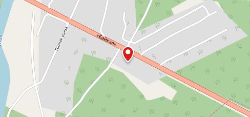 Полина на карте
