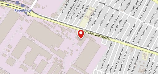 Polisano на карте