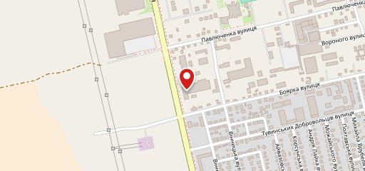Polissyakhlib на карте