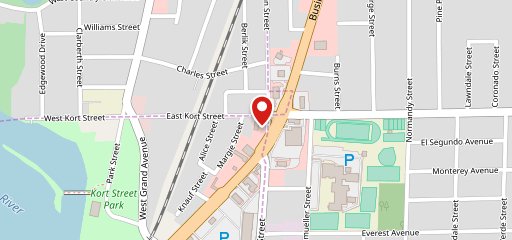 Polito's Pizza на карте