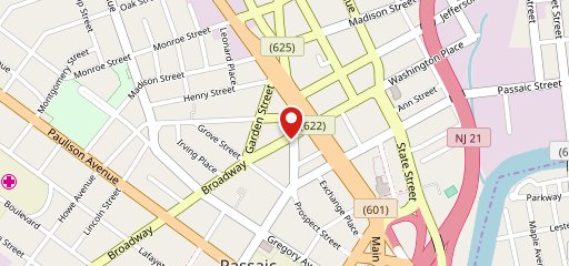 Polleria на карте
