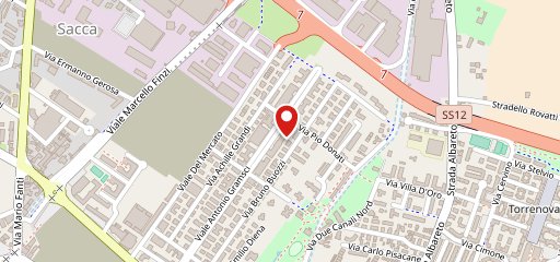 Pollo Arena на карте