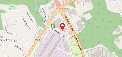 POLLO FIESTA II на карте
