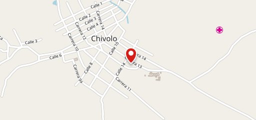 Pollo Loco на карте