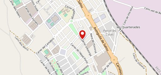 Pollos al?Ast на карте