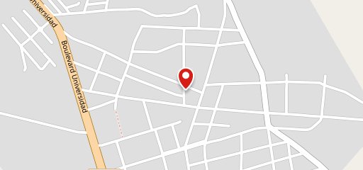 POLLOS ASADOS HUGO'S на карте