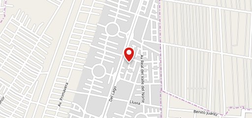 Pollos Jans на карте
