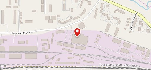 Поллукс на карте