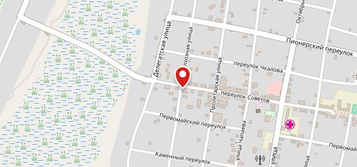 Полный фарш на карте