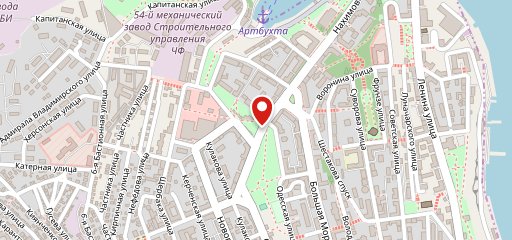 Полный Фарш на карте
