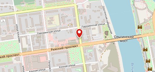 Полный Стакан coffee на карте