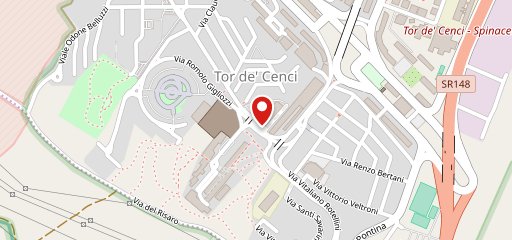 Polo Conad на карте
