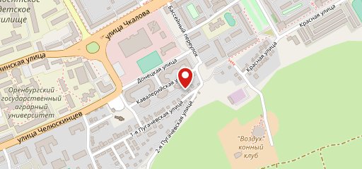 Полозова Светлана Ивановна на карте