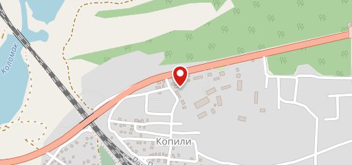Poltava на карте