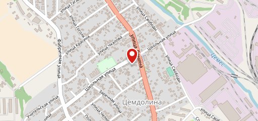 Полуфабрикаты, пиво, медовуха на карте