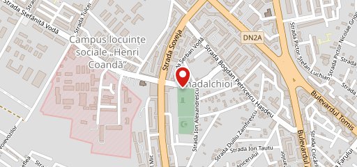 Poly Caffe на карте