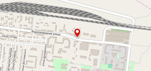 Поляна Clab на карте