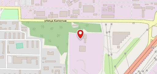 Поляна, ресторан на карте