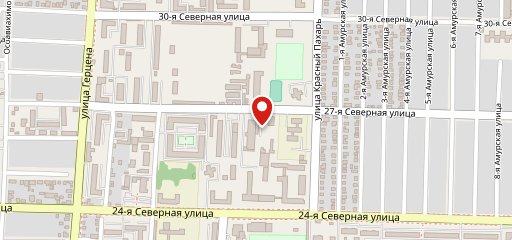 Миндаль на карте