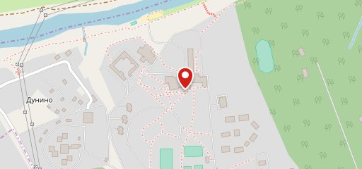 Поляны Бар 1 Корпус на карте
