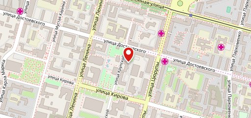 Polyglot pro на карте