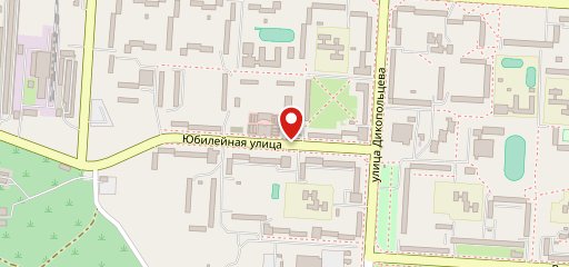 Полюшка на карте