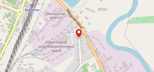 Поместье кульгавого на карте