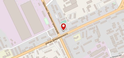 Поместье на карте