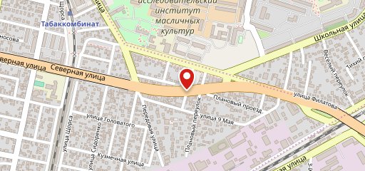 MYSTIC на карте
