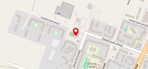 Помидор на карте