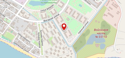 Помидор-мамидор на карте