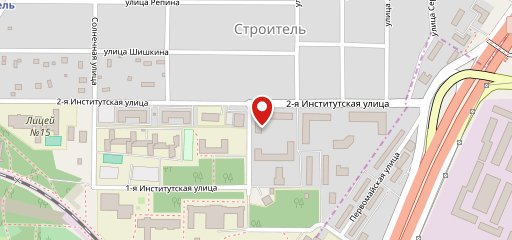 Pomidoroff на карте