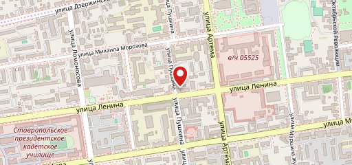 Помидор на карте